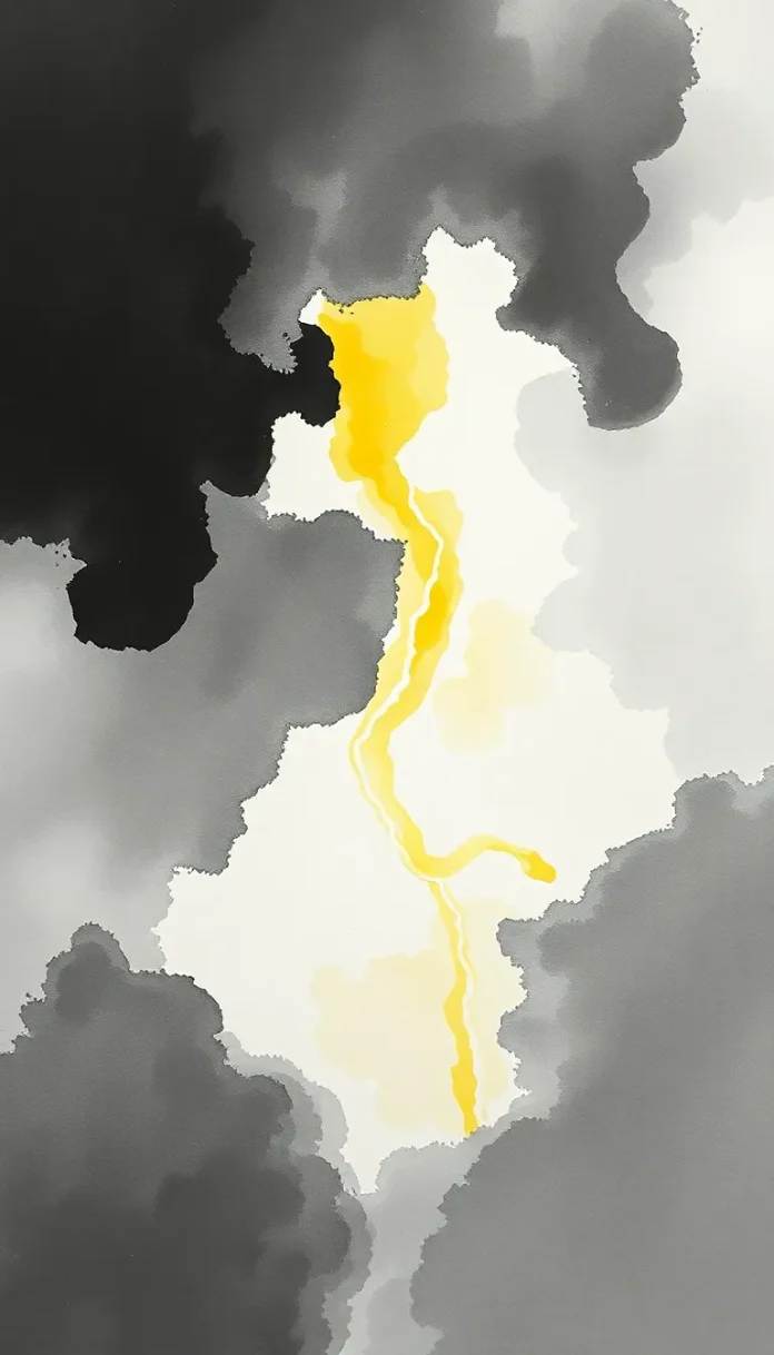 the-tempests-heart The Tempest’s Heart-Poems about Life