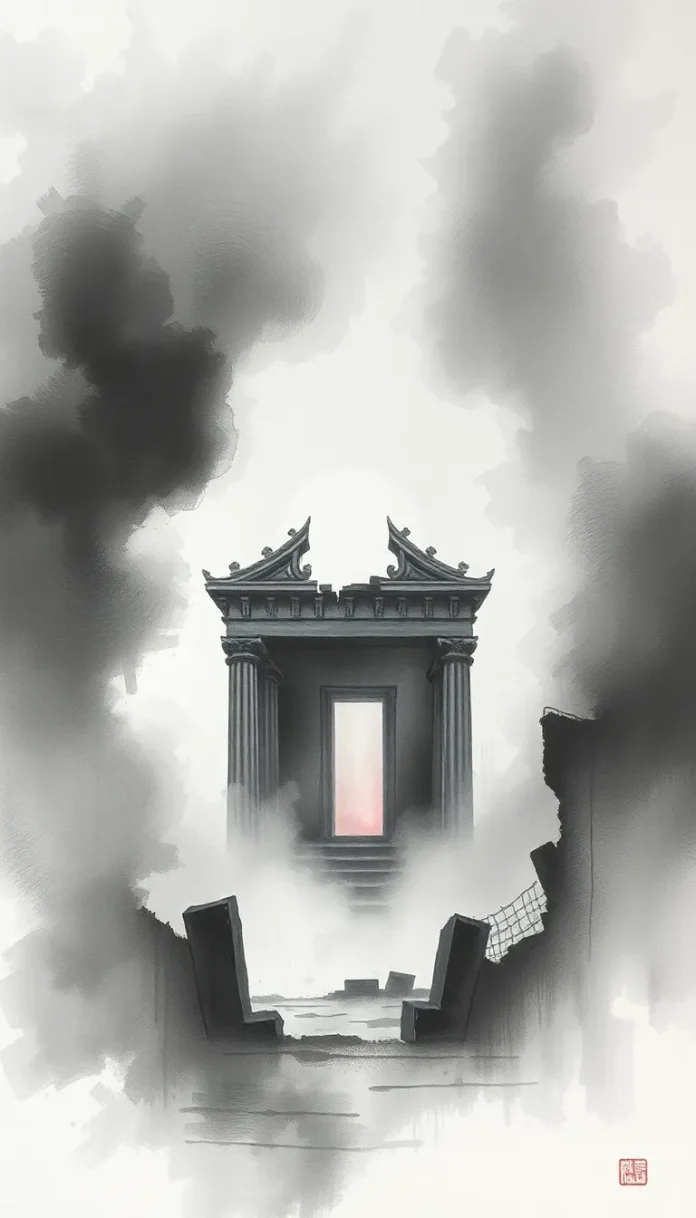 the-temple-of-ashen-dreams-philosophical-poems The Temple of Ashen Dreams