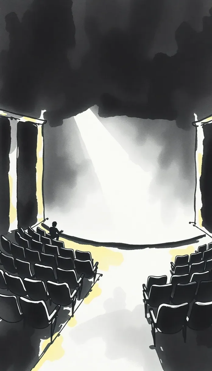 the-wandering-thespian-beneath-the-moons-lament The Wandering Thespian Beneath the Moon’s Lament-Poems about Life