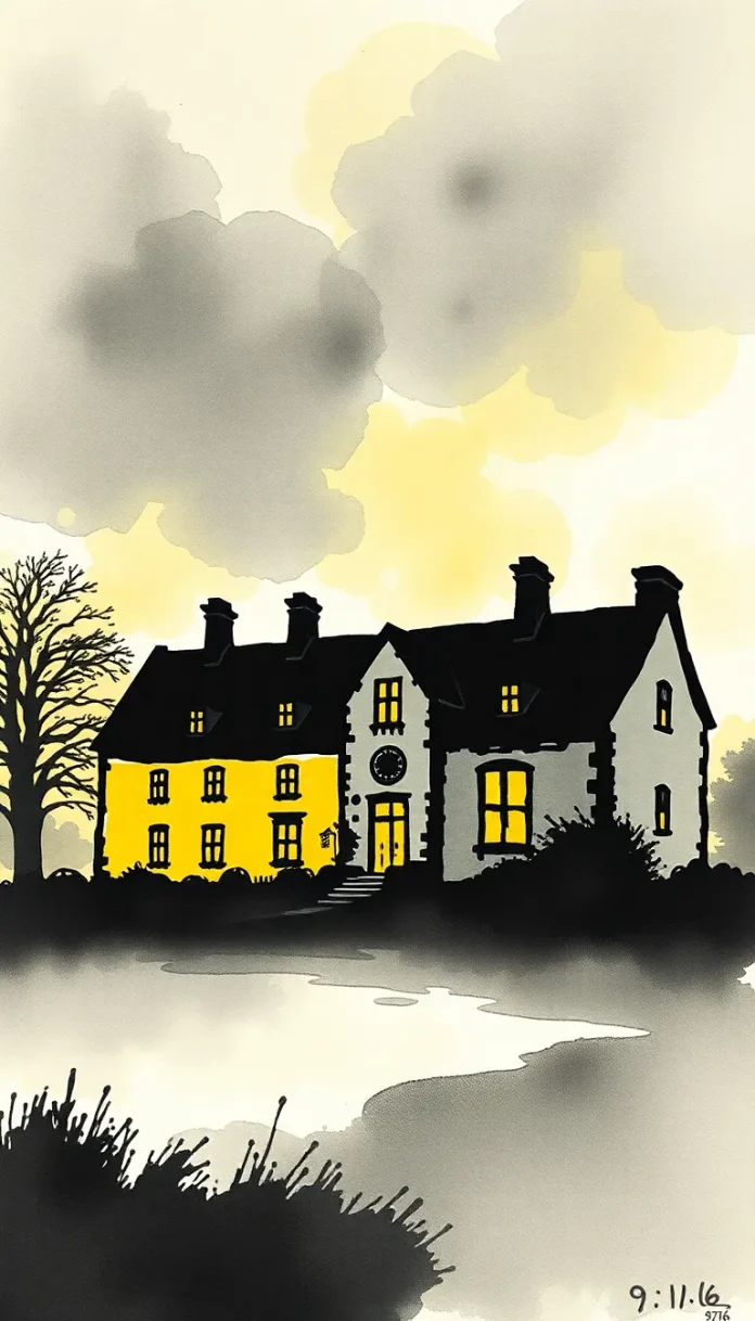 the-watcher-at-the-closed-shutters The Watcher at the Closed Shutters-Poems about Life