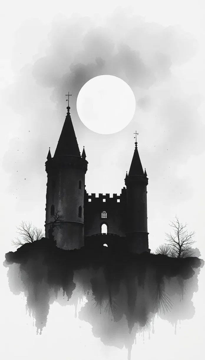 the-weeping-stones-of-elsinore-sad-poems The Weeping Stones of Elsinore