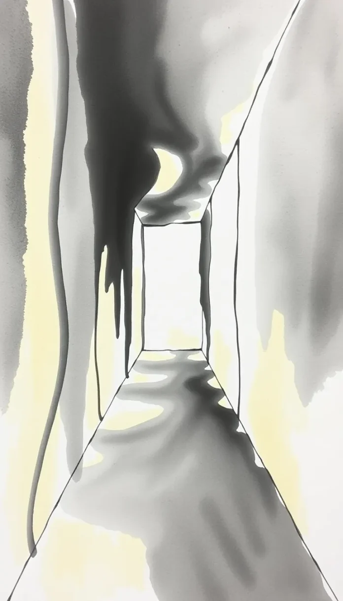 the-whispered-halls-of-solitude The Whispered Halls of Solitude-Poems about Life