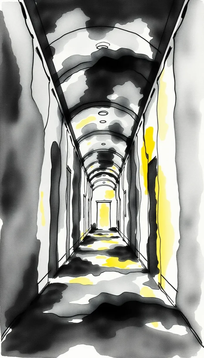 the-whispering-gallery-of-shadows The Whispering Gallery of Shadows-Poems about Life