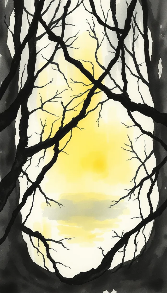 the-whispering-thicket-an-errants-tale The Whispering Thicket: An Errant’s Tale-Poems about Life