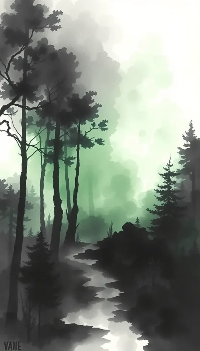 wanderer-of-the-verdant-way Wanderer of the Verdant Way-Philosophical Poems