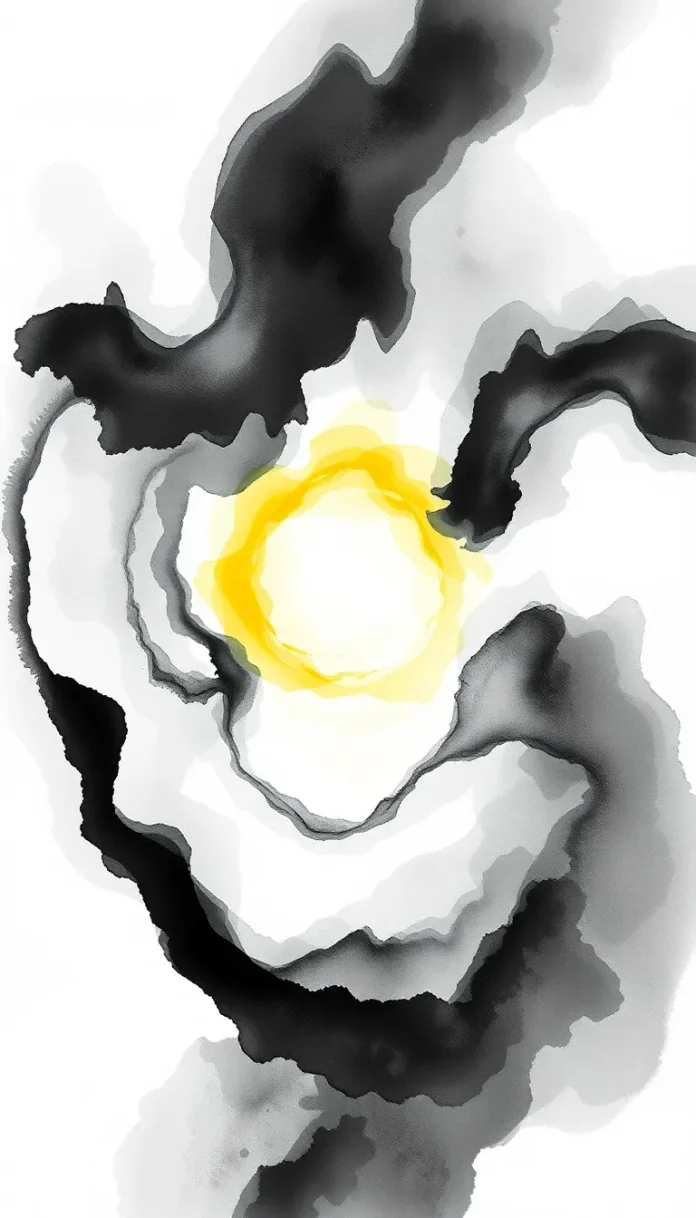 whispers-beneath-the-faintest-glow Whispers Beneath the Faintest Glow-Poems about Hope