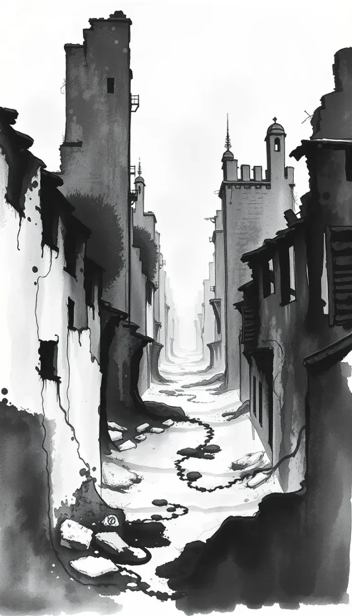 whispers-of-the-forsaken-a-lament-in-ruined-dreams-philosophical-poems Whispers of the Forsaken: A Lament in Ruined Dreams