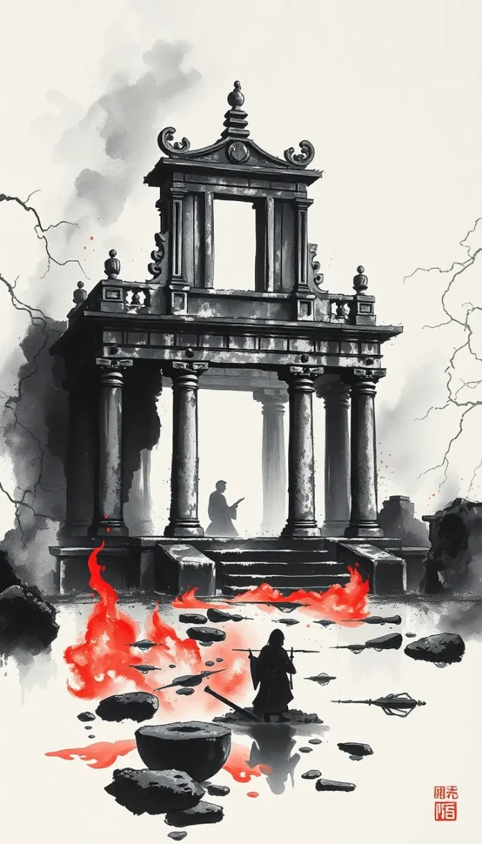 ashen-verses-in-the-temples-breath-philosophical-poems Ashen Verses in the Temple's Breath