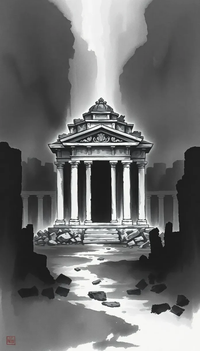 echoes-of-an-ancient-war-the-solitary-pilgrims-lament-sad-poems Echoes of an Ancient War: The Solitary Pilgrim's Lament