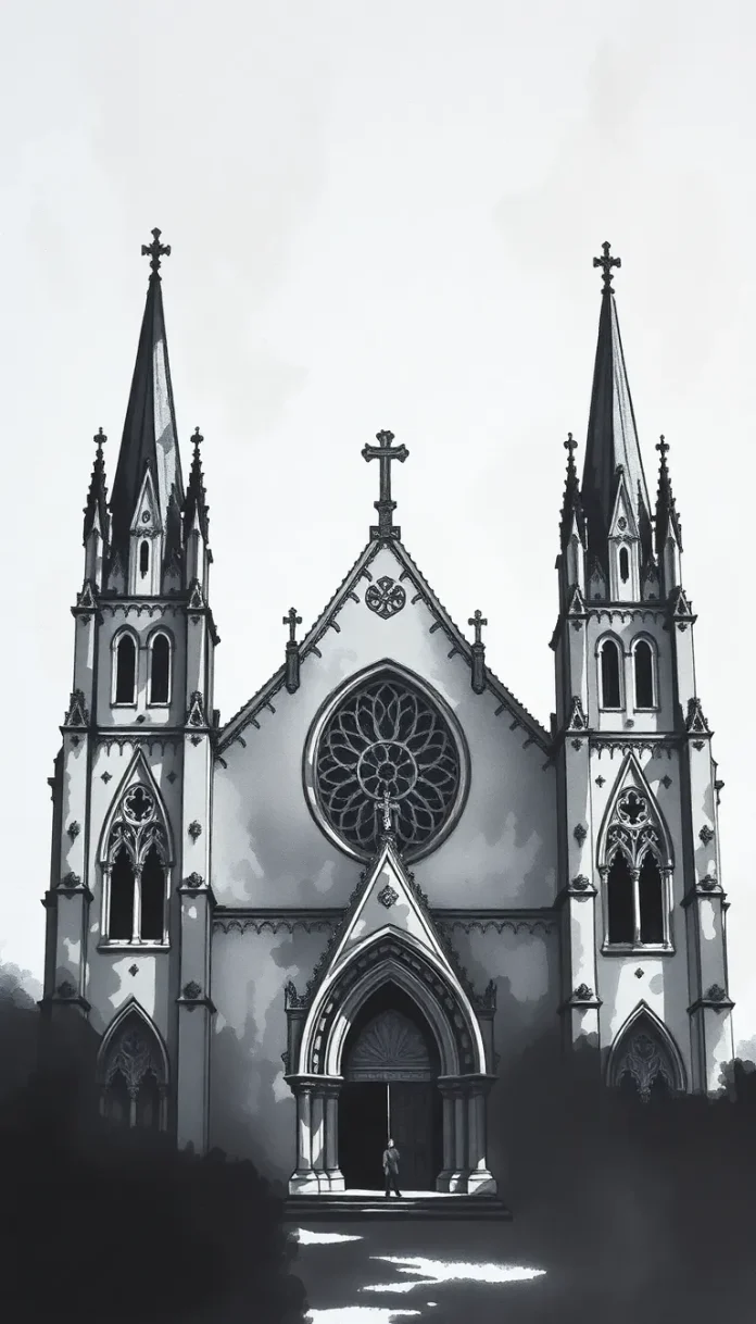 the-cathedrals-whispering-shade-sad-poems The Cathedral's Whispering Shade