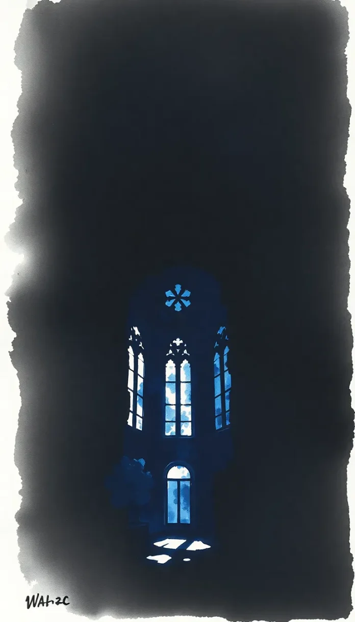 the-cathedrals-whispering-stones-poems-about-life The Cathedral's Whispering Stones