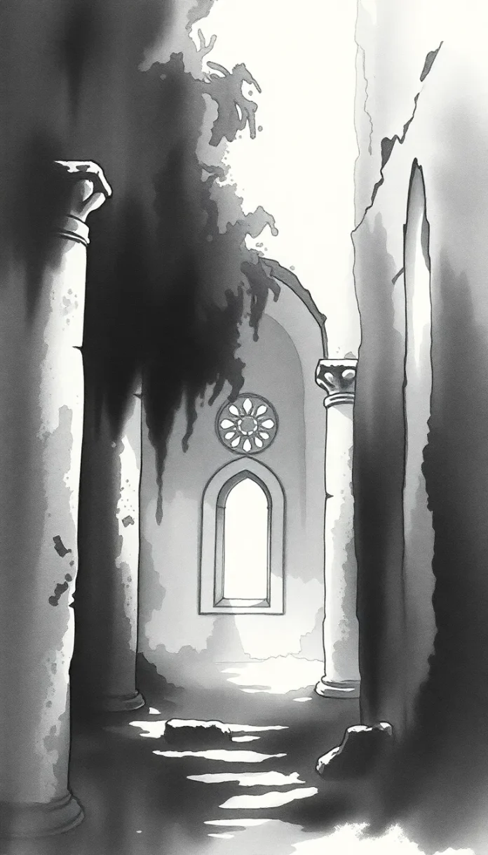 the-knights-last-vigil-philosophical-poems The Knight's Last Vigil