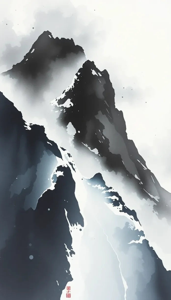 the-mariners-ascent-philosophical-poems The Mariner's Ascent