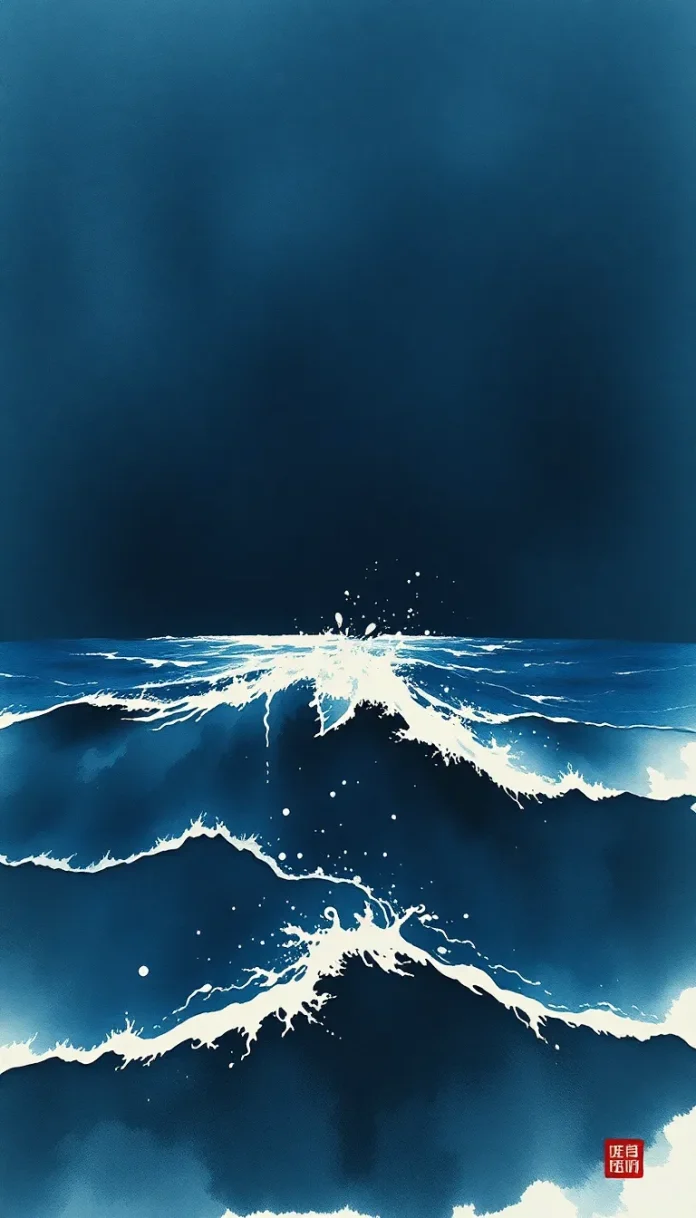 the-mariners-mirage-philosophical-poems The Mariner's Mirage