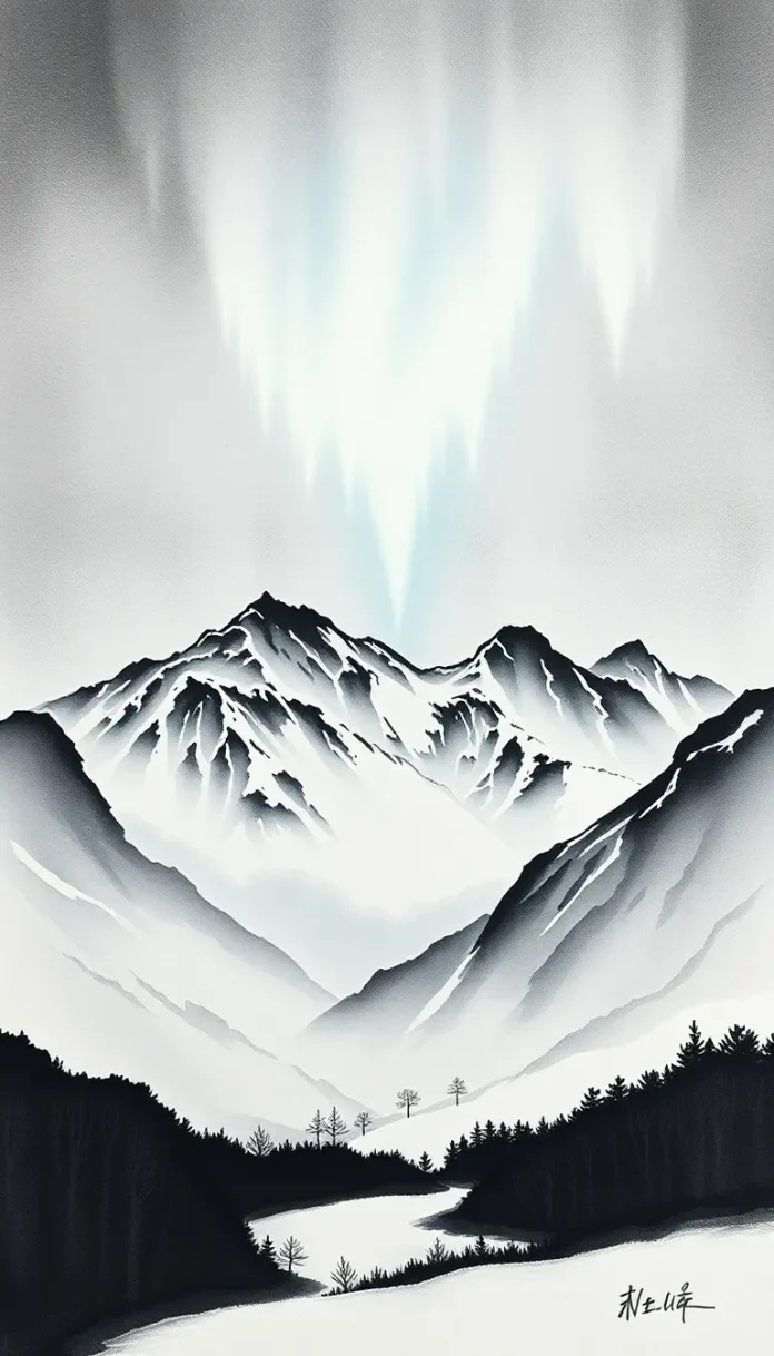 the-orphans-ascent-sad-poems The Orphan's Ascent