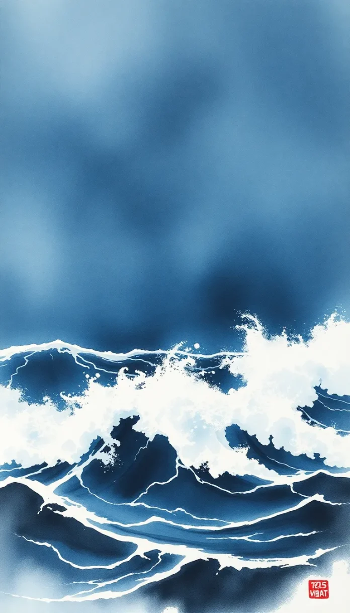 the-tempests-canvas-philosophical-poems The Tempest's Canvas