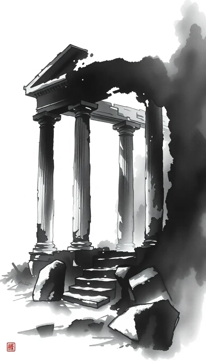 the-temple-of-unspoken-echoes-sad-poems The Temple of Unspoken Echoes