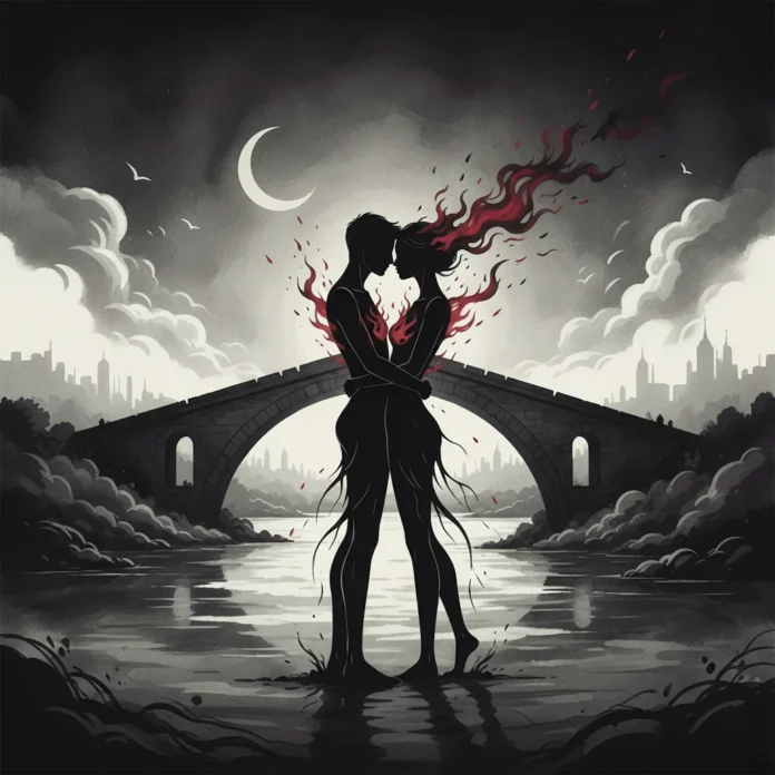 The Conflagration of Senses: A Hymn to Ardour The Conflagration of Senses: A Hymn to Ardour