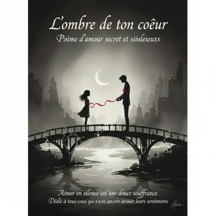 The Shadow of Thy Heart: A Silent Devotion The Shadow of Thy Heart: A Silent Devotion