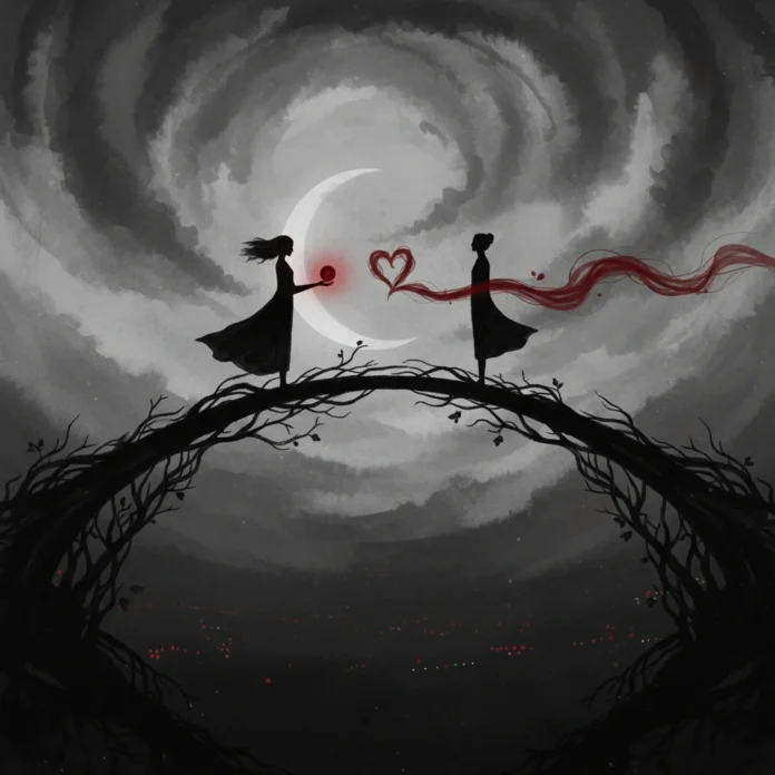 The Tethered Soul: Verses on the Aching Void The Tethered Soul: Verses on the Aching Void